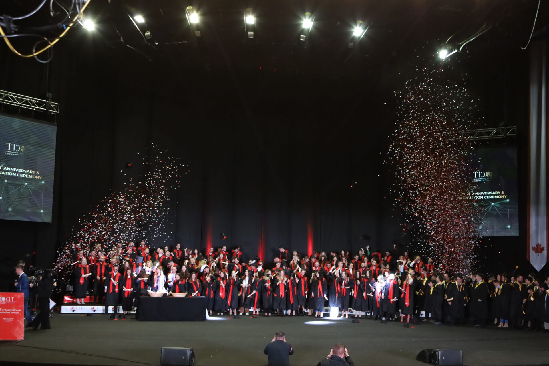 Ceremonita e diplomimit 2021