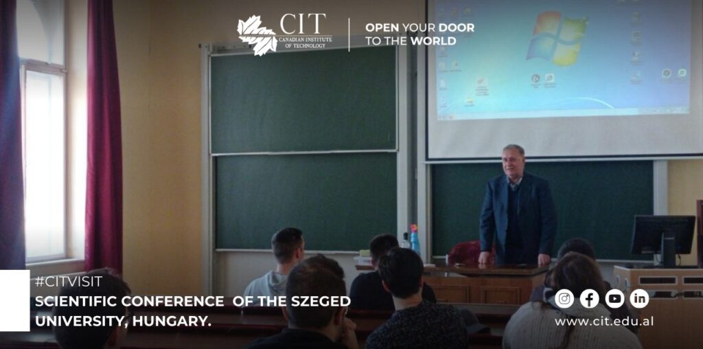 Programi-CEEPUS-–-CIT-pjese-e-nje-konference-shkencore-te-Universitetit-te-Szeged-Hungari