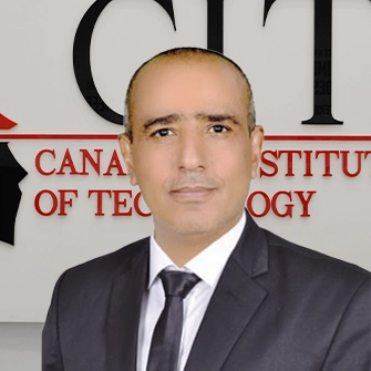 CIT Assoc. Prof. Abdulsalam Alkholidi
