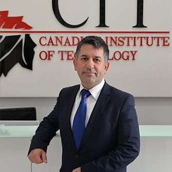 CIT Prof. Dr. Özcan Asilkan