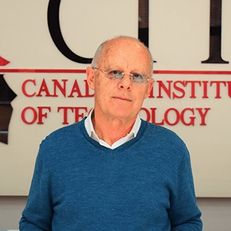 CIT Prof. Dr. Shkëlqim Cani