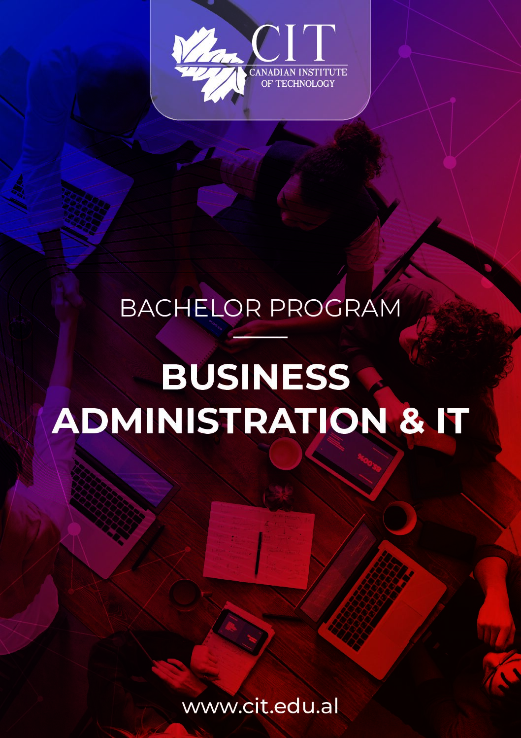 Bachelor Business Administration IT 1 pdf 1