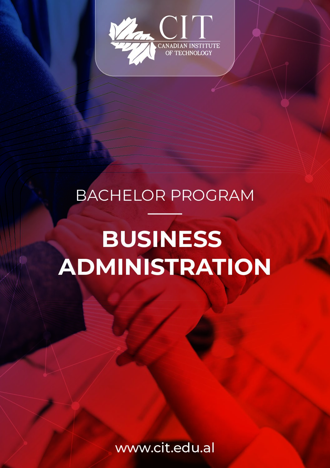 Bachelor Business Administration program pdf 1