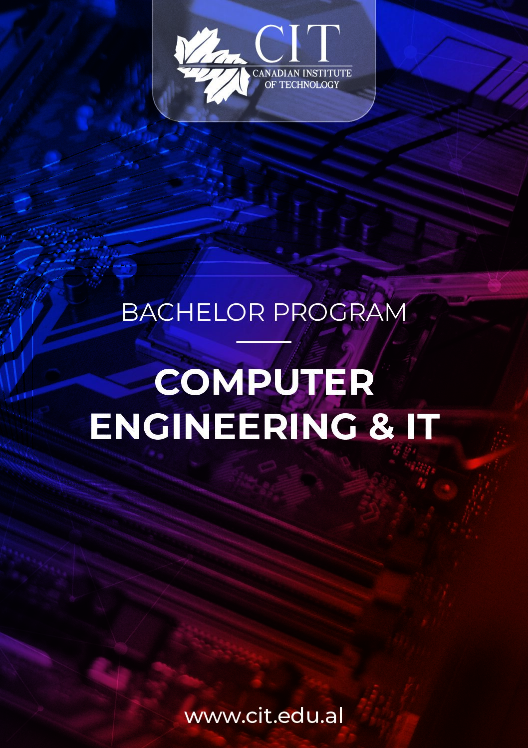 Bachelor CE and IT program copy pdf 1