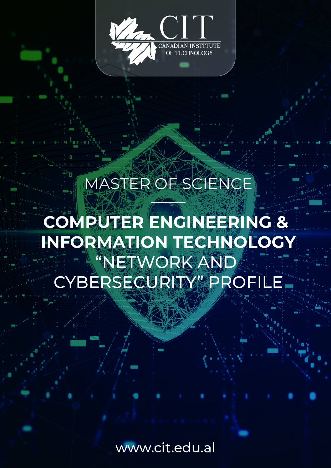 Msc CE and IT NETWORK AND CYBERSECURITY pdf 1
